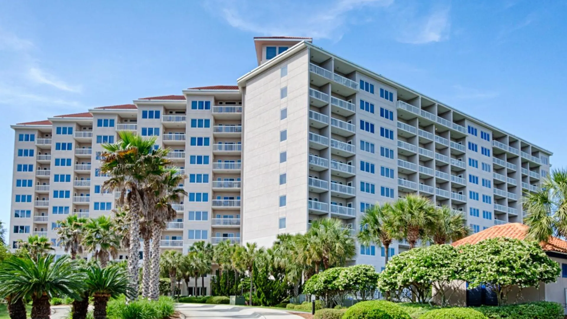 Apartment TOPS'L Summit 1003 Destin United States