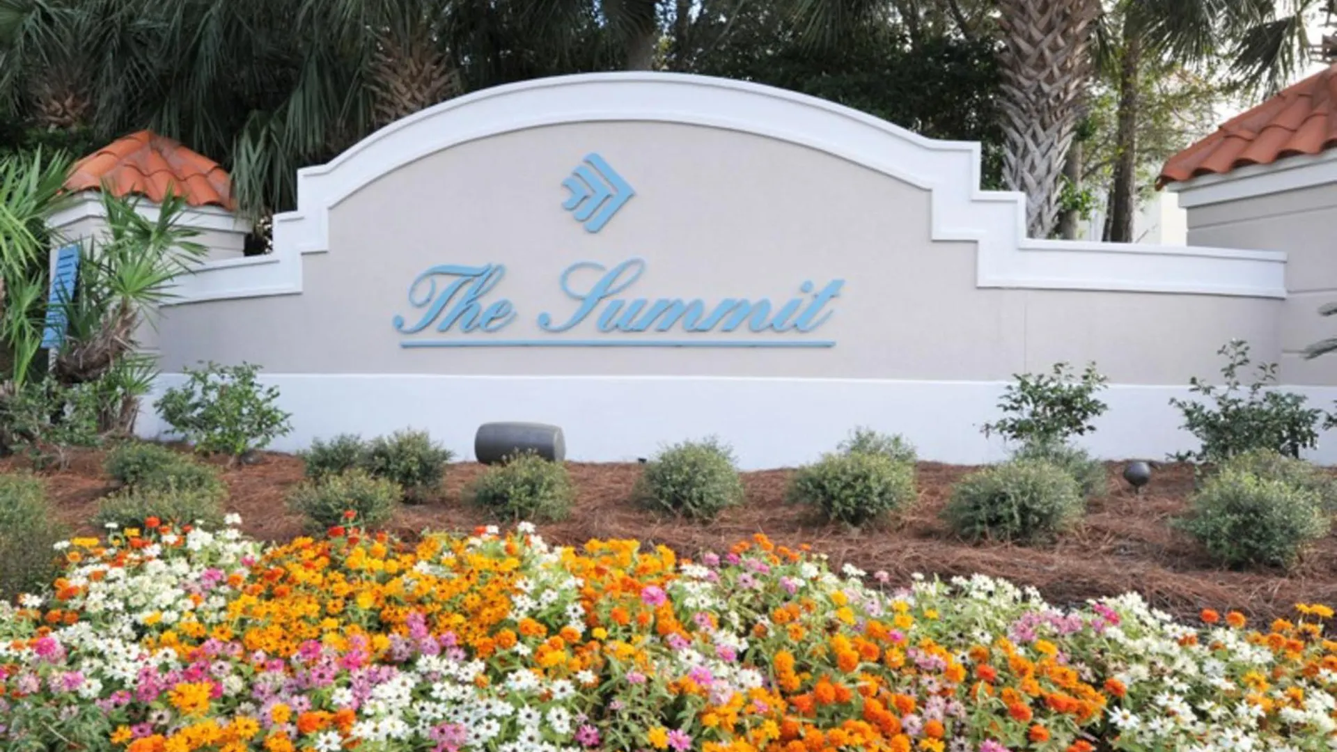 Apartment TOPS'L Summit 1003 Destin
