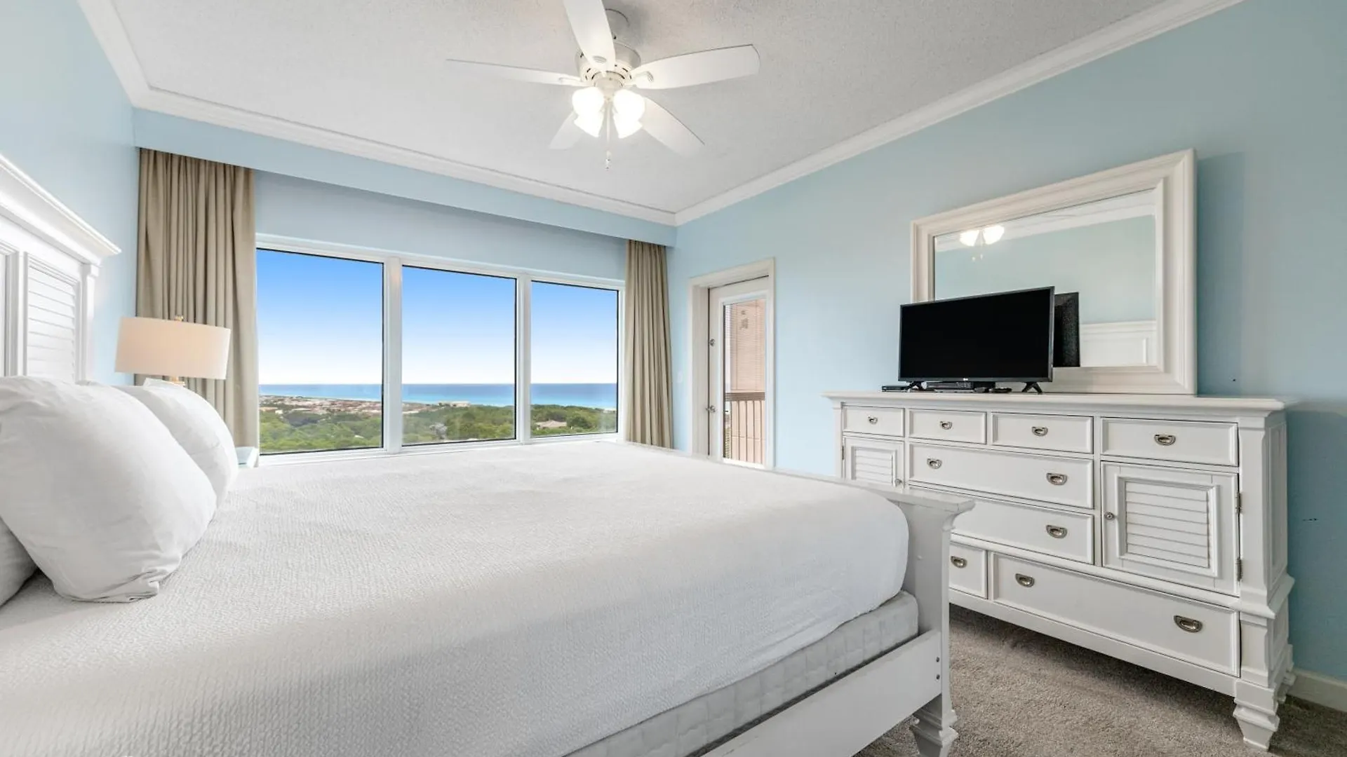 Apartment TOPS'L Summit 1003 Destin