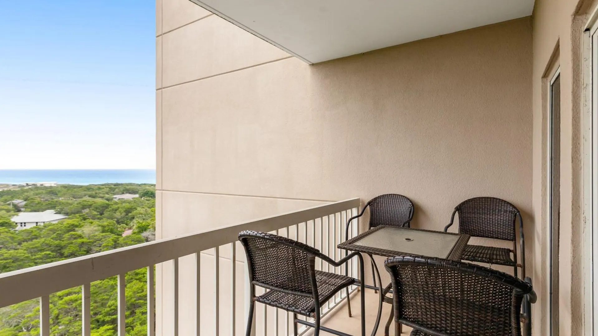 Apartment TOPS'L Summit 1003 Destin